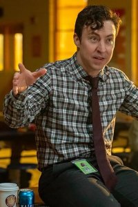 English Teacher – S02E01 – Covid in America