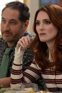 English Teacher – S02E02 – Trash