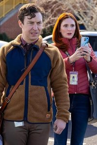 English Teacher – S02E06 – Recruiter