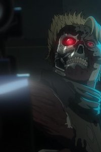 Terminator Zero – S01E01 – Model 101