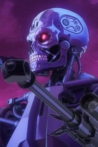 Terminator Zero – S01E07 – Model 107
