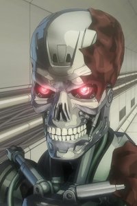 Terminator Zero – S01E08 – Model 108