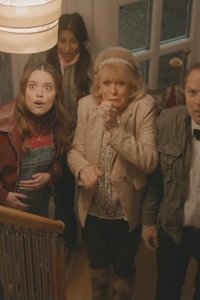 Daddy Issues – S01E05 – Man Mess