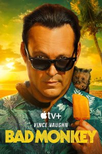 Bad Monkey – S02E01 – Episode #2.1