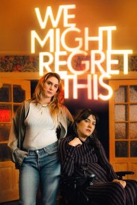 We Might Regret This – S03E04 – Episode #3.4