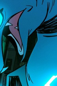 Tales of the Teenage Mutant Ninja Turtles – S01E08 – Mikey Takes Charge