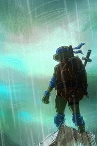 Tales of the Teenage Mutant Ninja Turtles – S01E12 – The Pearl