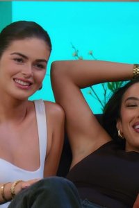 Love Is Blind: UK – S01E03 – He’s Here for Fame