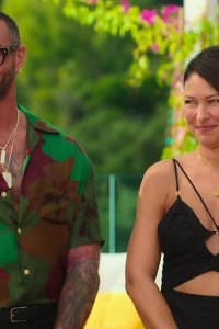 Love Is Blind: UK – S01E06 – Once a Cheat, Always a Cheat