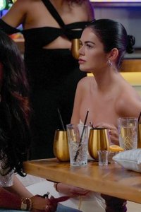 Love Is Blind: UK – S01E08 – Guess Who’s Back