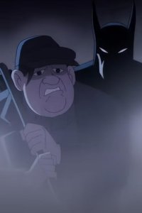 Batman: Caped Crusader – S01E01 – In Treacherous Waters