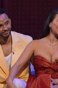 Love Is Blind: UK – S01E12 – The Reunion