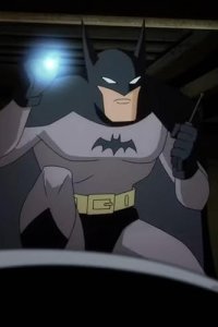 Batman: Caped Crusader – S01E02 – …And Be a Villain