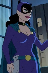 Batman: Caped Crusader – S01E03 – Kiss of the Catwoman