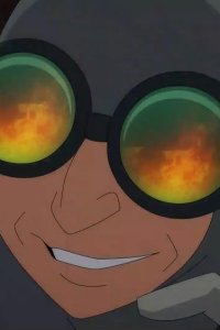 Batman: Caped Crusader – S01E04 – The Night of the Hunters