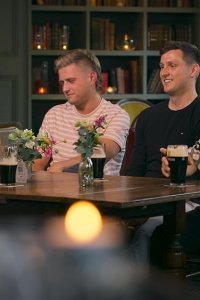 Love Is Blind: UK – S02E06 – Good Guys Finish Last