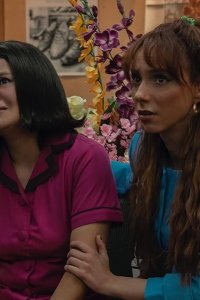 Las Azules – S01E04 – Alma