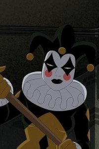 Batman: Caped Crusader – S01E05 – The Stress of Her Regard