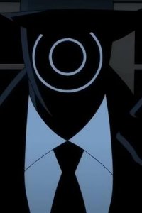 Batman: Caped Crusader – S01E07 – Moving Target