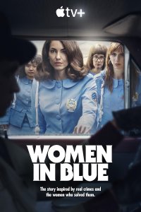 Las Azules – S01E07 – Dora