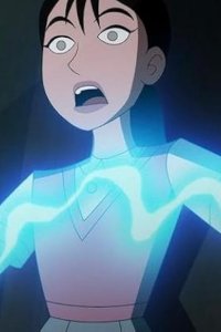 Batman: Caped Crusader – S01E08 – Nocturne