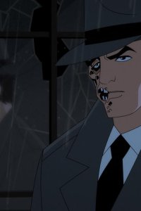 Batman: Caped Crusader – S01E09 – The Killer Inside Me