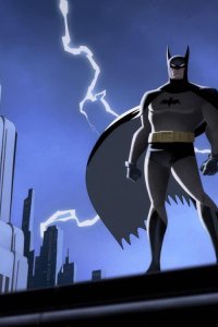 Batman: Caped Crusader – S01E10 – Savage Night