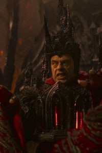 Time Bandits – S01E10 – Fortress of Darkness