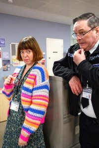 Piglets – S01E05 – Questioning