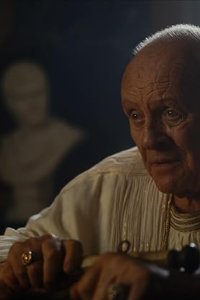 Those About to Die – S01E02 – Trust None