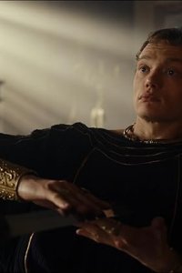 Those About to Die – S01E04 – Fool’s Bet