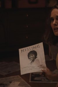 Lady in the Lake – S01E05 – Every time someone turns up dead in that lake, it does seem to lead to you.