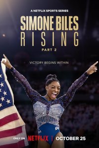 Simone Biles Rising – S01E02 – I Will Not Be Broken