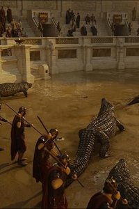 Those About to Die – S01E09 – The Die Is Cast