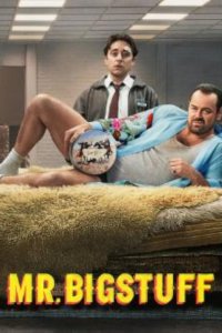 Mr. Bigstuff – S01E01 – Episode #1.1