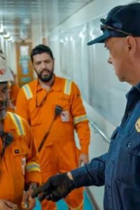 Contraband: Seized at Sea – S01E03 – Bahamian Rhapsody