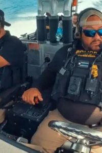 Contraband: Seized at Sea – S01E05 – Seaweed