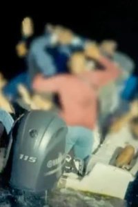 Contraband: Seized at Sea – S01E07 – Seasick on a Sinking Ship