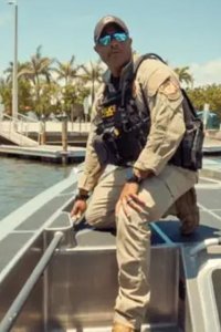 Contraband: Seized at Sea – S01E12 – Bimini Vice