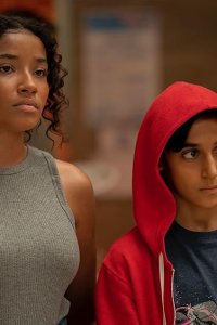 Me – S01E08 – Letting Go