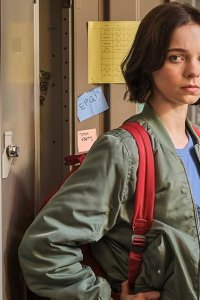 A Good Girl’s Guide to Murder – S01E01 – Episode #1.1