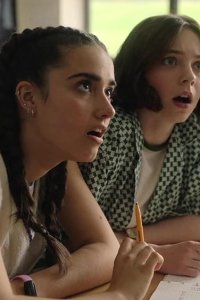 A Good Girl’s Guide to Murder – S01E03 – Episode #1.3
