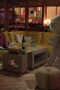 Sunny – S01E02 – Don’t Blame the Machine