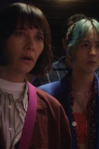 Sunny – S01E03 – Mmmm, Hinoki