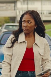 Supacell – S01E03 – Sabrina