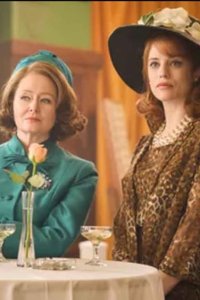 Ladies in Black – S01E04 – Spring Carnival