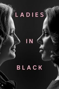 Ladies in Black – S02E01 – Episode #2.1