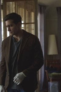 Presumed Innocent – S01E01 – Bases Loaded