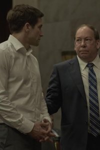 Presumed Innocent – S01E02 – People vs. Rozat Sabich