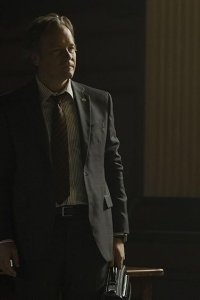 Presumed Innocent – S01E04 – The Burden